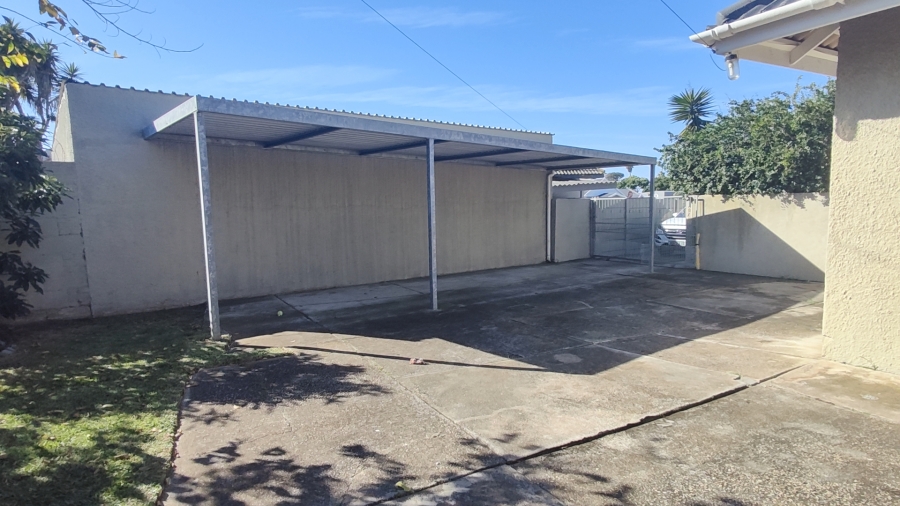 To Let 3 Bedroom Property for Rent in Kabega Park Eastern Cape